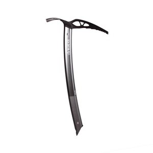 Skialpinistický cepín BLUE ICE Falk Ice Axe dark grey|50cm
