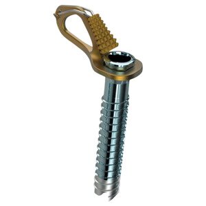 Šroub do ledu BLUE ICE Aero Lite Ice Screw yellow|13cm