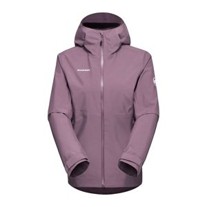 Dámská nepromokavá bunda Mammut Alto Light 3 in 1 HS Hooded Jacket Wom