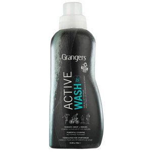 Čistící prostředek Grangers Active Wash 750 ml