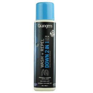 Impregnace Grangers Wash + Repel Down 2in1 OWP 300 ml