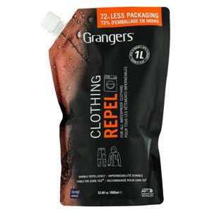 Impregnace Grangers Clothing Repel 1l
