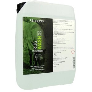 Čistící prostředek Grangers Rug Wash 5 litre