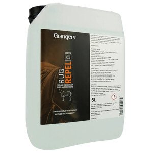 Impregnace Grangers Rug Repel 5 litre