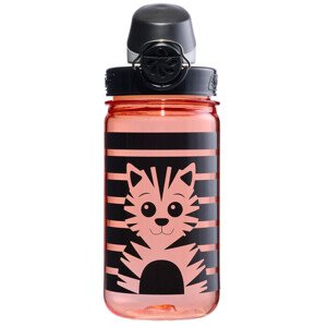 Láhev Nalgene OTF Kids Orange Tiger Sustain