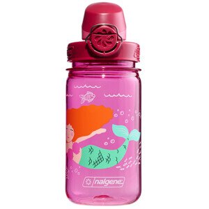 Láhev Nalgene OTF Kids Pink Mermaid Sustain