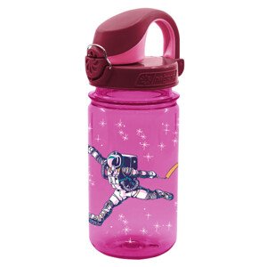 Láhev Nalgene OTF Kids Pink Astronaut Sustain