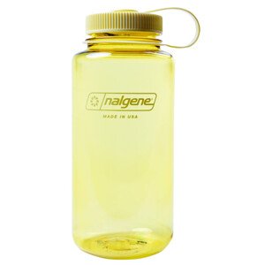 Láhev Nalgene Wide Mouth 1000 ml Butter Sustain