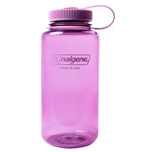 Láhev Nalgene Wide Mouth 1000 ml Cherry Blossom Sustain