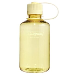 Láhev Nalgene Narrow Mouth 500 ml Butter Sustain