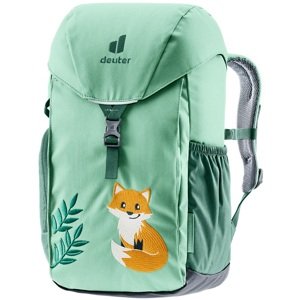 Dětský batoh Deuter Waldfuchs 14 spearmint-seagreen