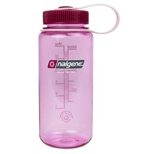 Láhev Nalgene Wide Mouth 500 ml Cosmo Sustain