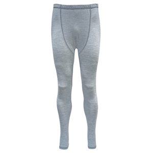 Funkční spodní kalhoty Blue Fly Merino Pants Men grey|XL