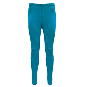 Funkční spodní kalhoty Blue Fly Merino Pants Women blue|XL