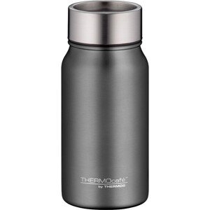 Termohrnek Thermos THERMOcafé 350 šedá