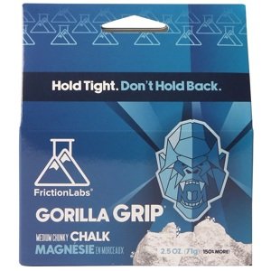 Magnézium FrictionLabs Gorila Grip Medium Chunky 71g