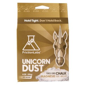 Magnézium FrictionLabs Unicorn Dust Powder + Chunks 170g