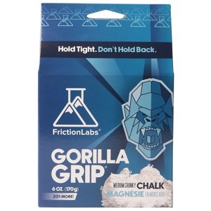 Magnézium FrictionLabs Gorila Grip Medium Chunky 170g