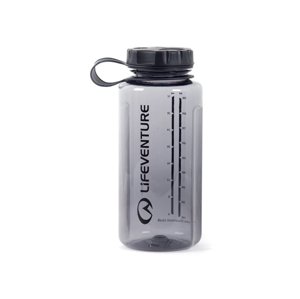 Lahev Lifeventure Tritan Flask 1000ml graphite
