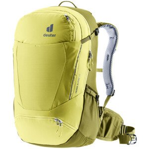 Cyklistický batoh Deuter Trans Alpine 30 sprout-cactus