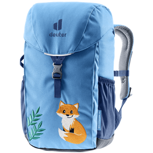 Dětský batoh Deuter Waldfuchs 10 wave-nightblue