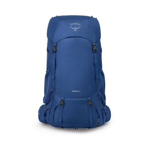 Turistický batoh Osprey ROOK 50 Astology Blue/ Blue Flame