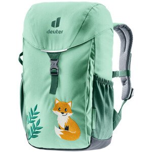 Dětský batoh Deuter Waldfuchs 10 spearmint-seagreen