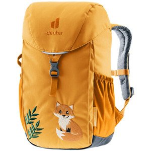 Dětský batoh Deuter Waldfuchs 10 amber-maple