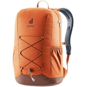 Městský batoh Deuter Gogo chestnut-umbra