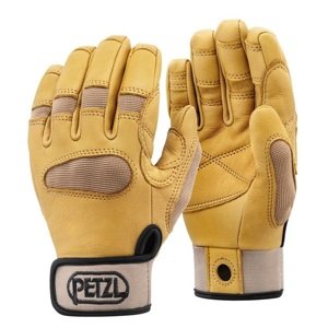 Rukavice Petzl Cordex Plus béžové|L