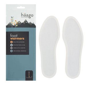 Ohřívač Haago Foot Insole Warmers|39-42 EU