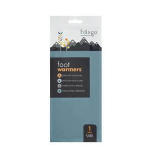 Ohřívač Haago Foot Insole Warmers|43-46 EU