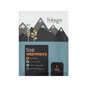 Ohřívač Haago Toe Warmers