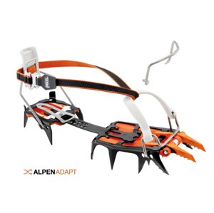Mačky Petzl Lynx