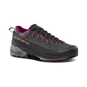 Dámská nástupová obuv La Sportiva TX4 Evo Woman GTX Carbon/Springtime|