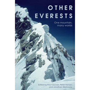 Kniha Other Everests