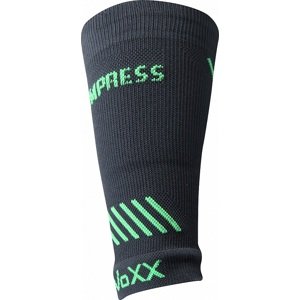 Kompresní bandáž ruky Voxx Protect zápěstí tmavě šedá|S/M