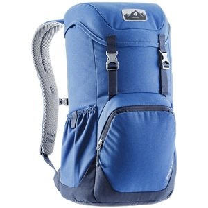 Městský batoh Deuter Walker 20 steel-navy
