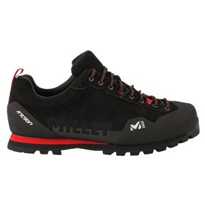 Nástupová obuv Millet Friction U black-noir|44 2/3 EU