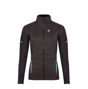 Dámská bunda High Point Brilant Lady Hybrid Black|S
