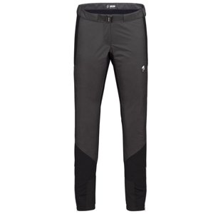 Kalhoty High Point Alpha Lady Pants Black|S