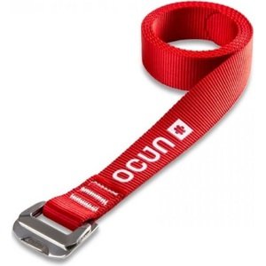 Opasek Ocún Belt SB 28mm red