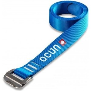 Opasek Ocún Belt SB 28mm blue