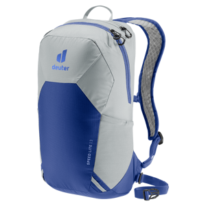 Turistický batoh Deuter Speed Lite 13 tin-indigo