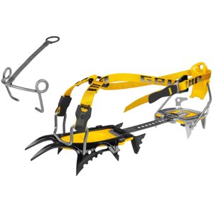 Mačky Grivel AIR TECH HYBRID DualMatic EVO