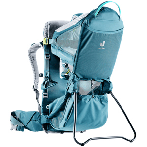 Krosna na dítě Deuter Kid Comfort Active SL denim