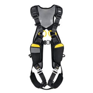 Pracovní postroj Petzl Newton Easyfit EU verze|2