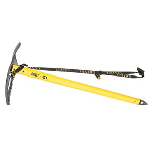 Cepín Grivel G1 Yellow|74cm