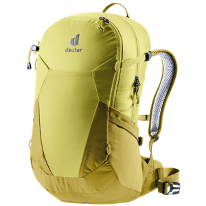 Dámský turistický batoh Deuter Futura 21 SL sprout-linden