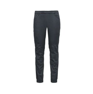 Pánské volnočasové kalhoty Black Diamond M NOTION PANTS Charcoal|L